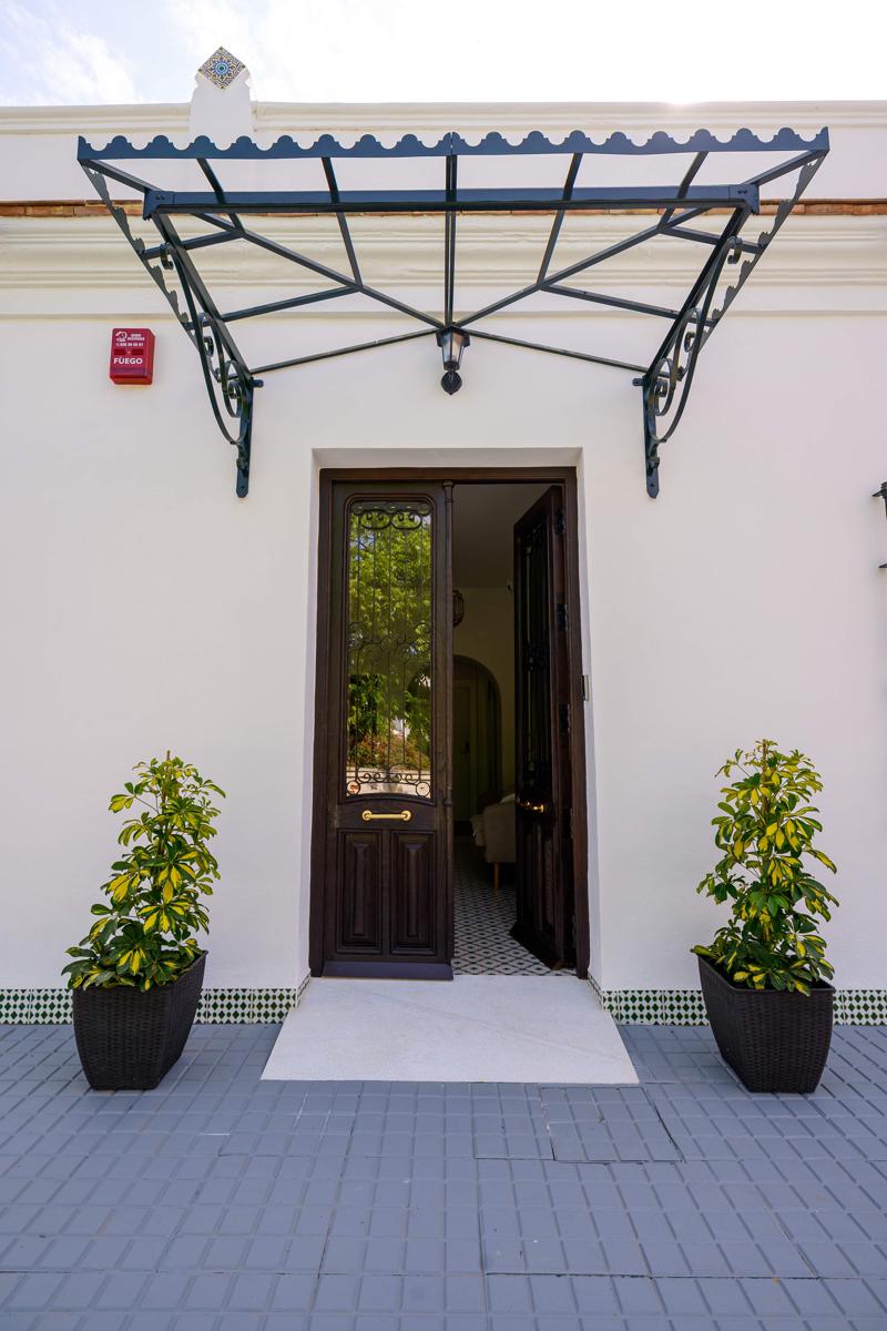 Hotel Boutique Alcazaba Salobrena photo 4