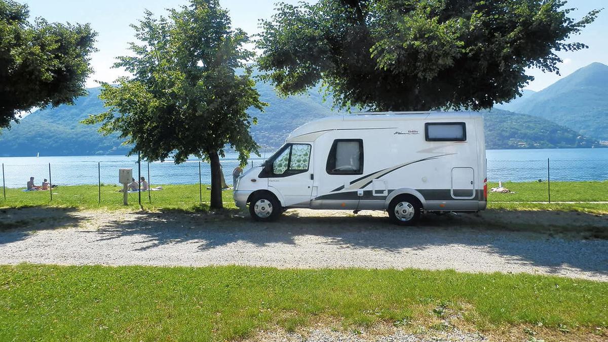 The Camp by Maggiore Suites photo 2