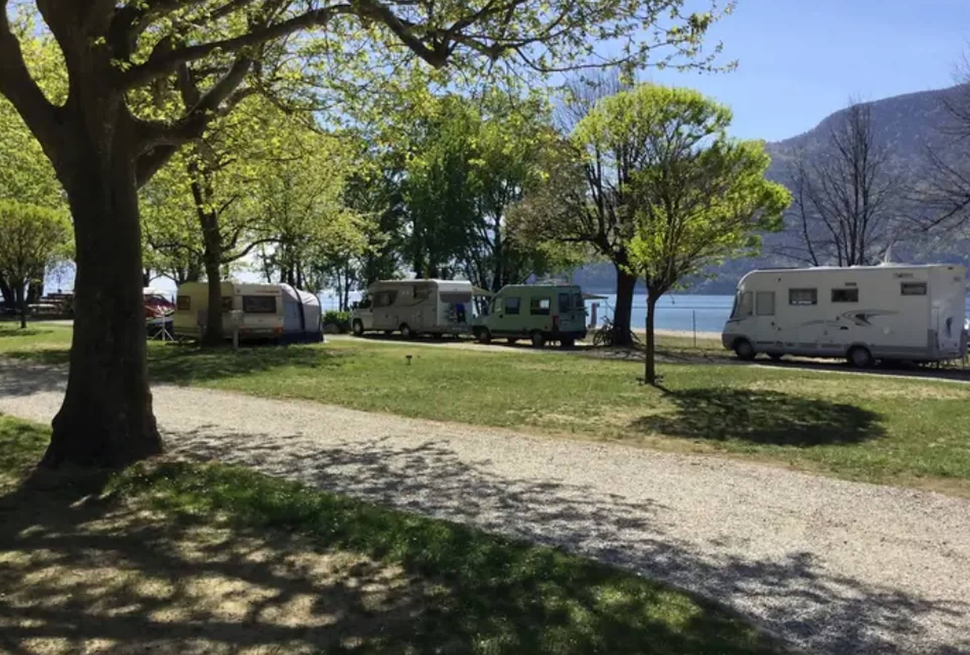 The Camp by Maggiore Suites photo 3