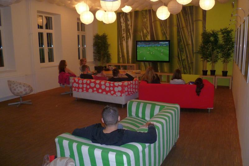 Hostel Tabor Ljubljana photo 1