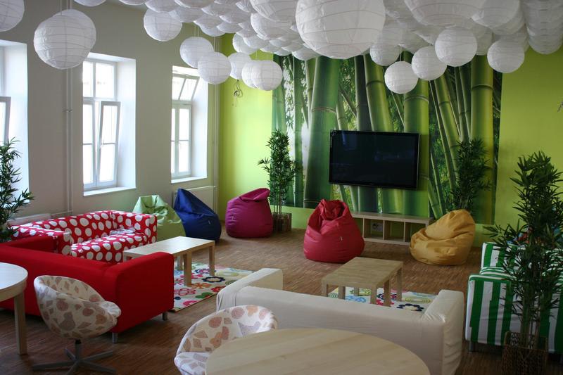 Hostel Tabor Ljubljana photo 3
