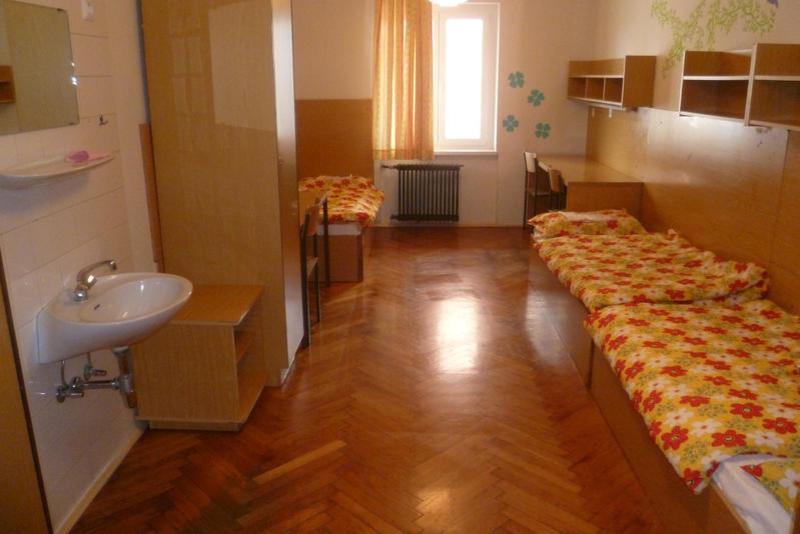Hostel Tabor Ljubljana photo 6