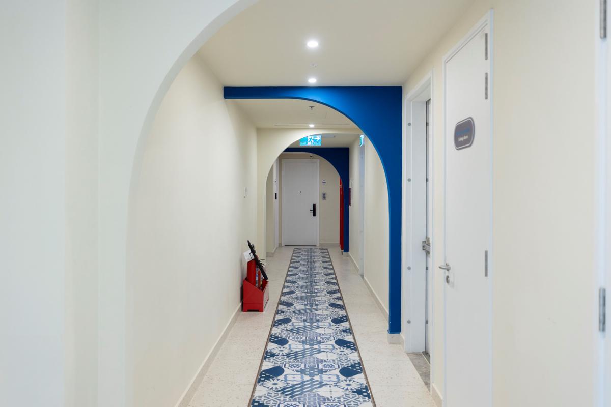 Dido Carthage Aparment Sunset Town photo 2