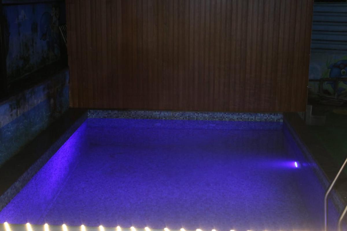 Laxmi Krishna Holiday Homes and Resort photo 1