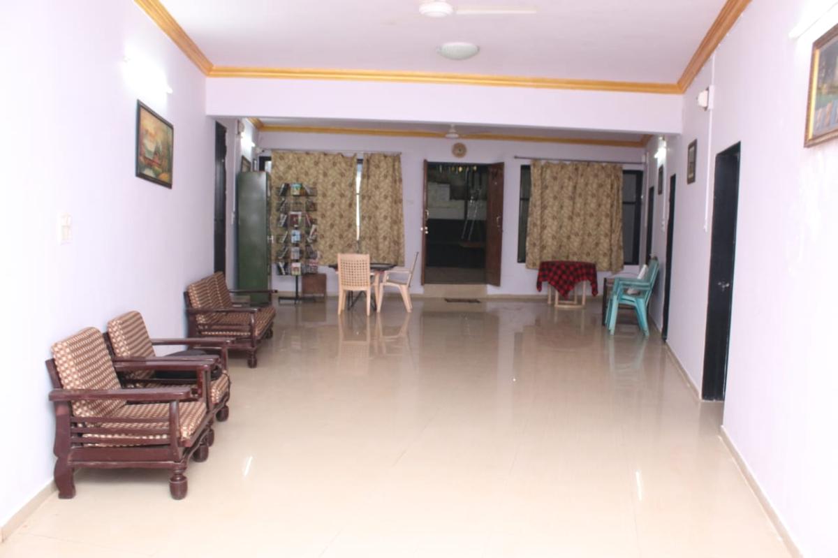 Laxmi Krishna Holiday Homes and Resort photo 2