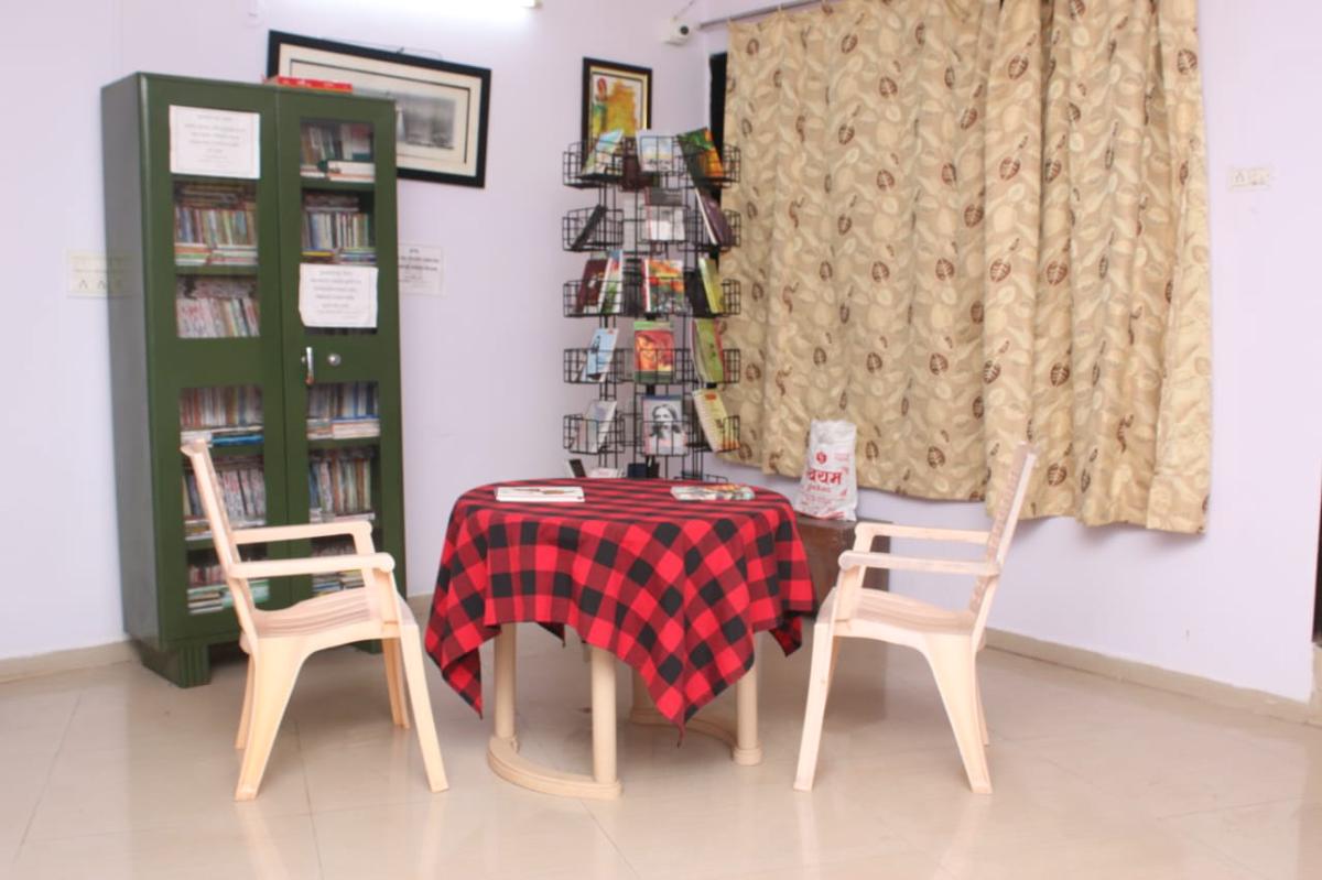 Laxmi Krishna Holiday Homes and Resort photo 3
