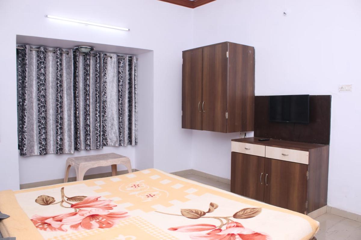 Laxmi Krishna Holiday Homes and Resort photo 4