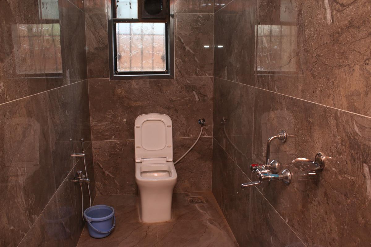 Laxmi Krishna Holiday Homes and Resort photo 5