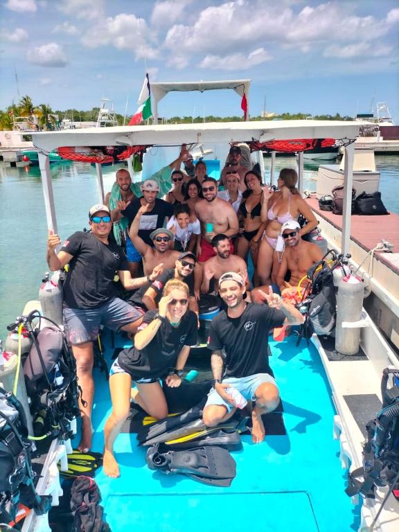 Mi Refugio Dive House photo 2