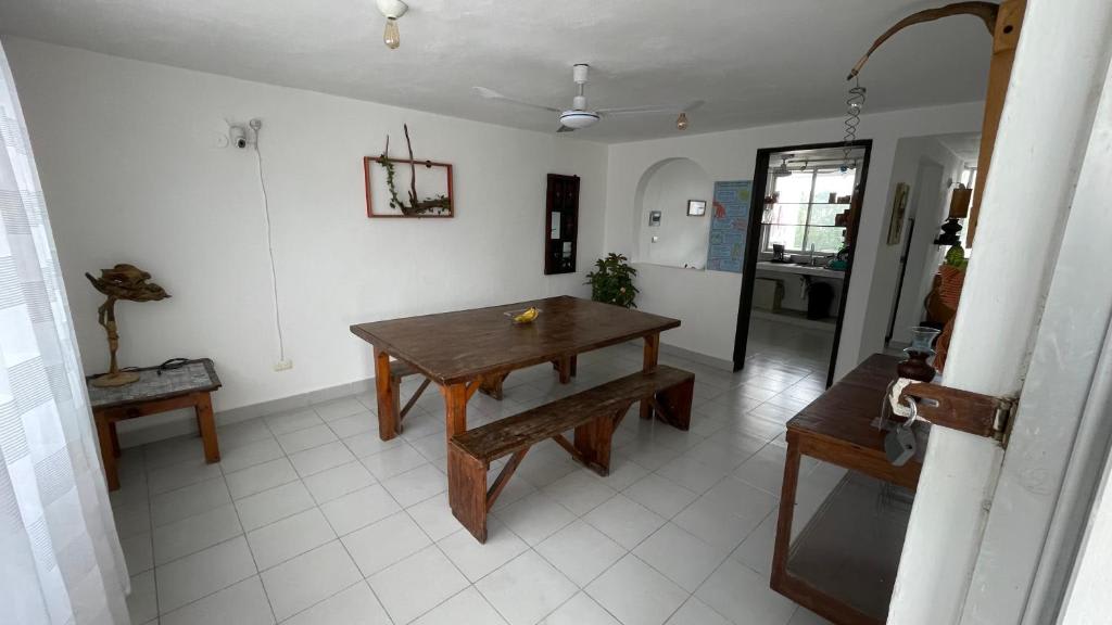 Mi Refugio Dive House photo 4