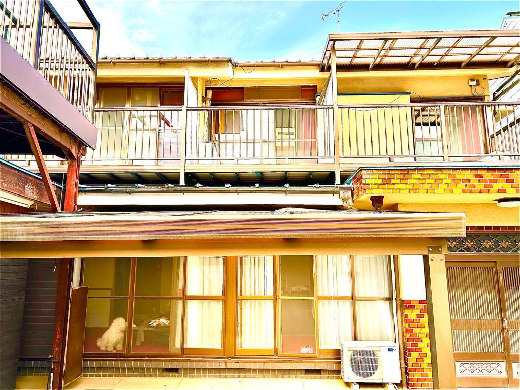 Guesthouse Kuku Kawagoe photo 2