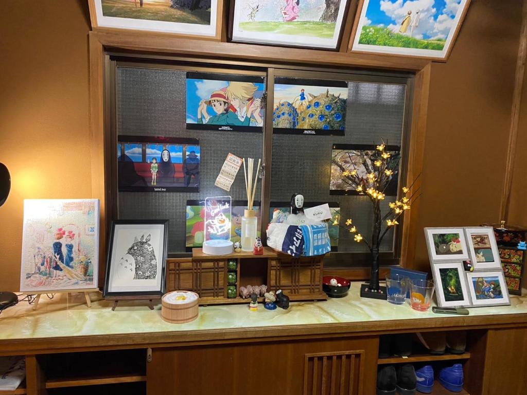 Guesthouse Kuku Kawagoe photo 3