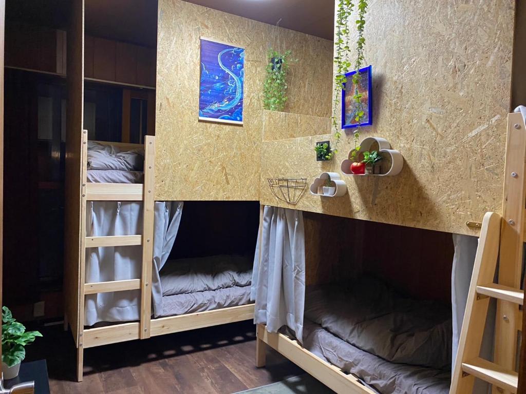 Guesthouse Kuku Kawagoe photo 4