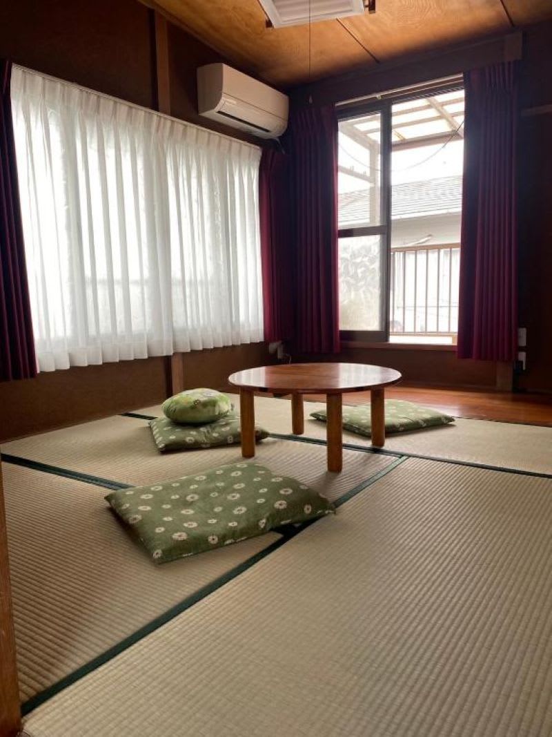 Guesthouse Kuku Kawagoe photo 5