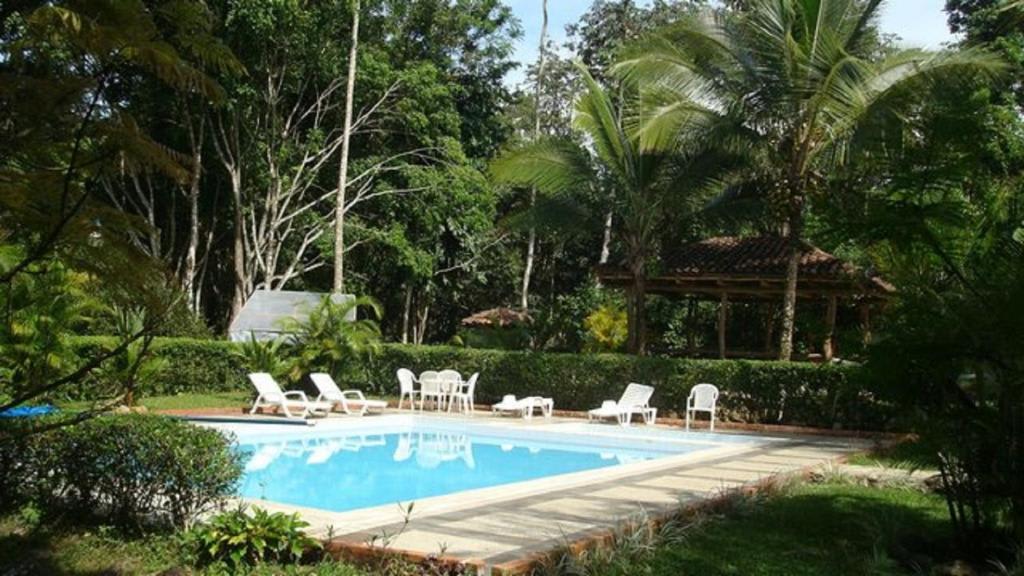 Albergue de Montaña Talari photo 2