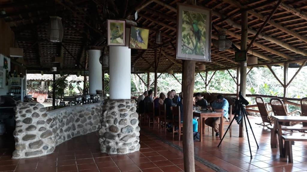 Albergue de Montaña Talari photo 4