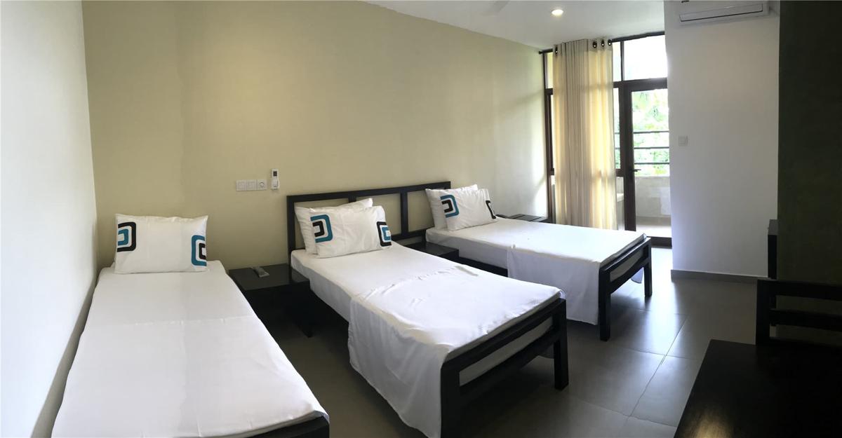 Saninro Residences & Food Court photo 3