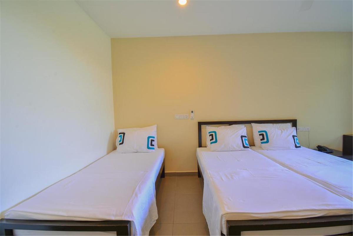 Saninro Residences & Food Court photo 4