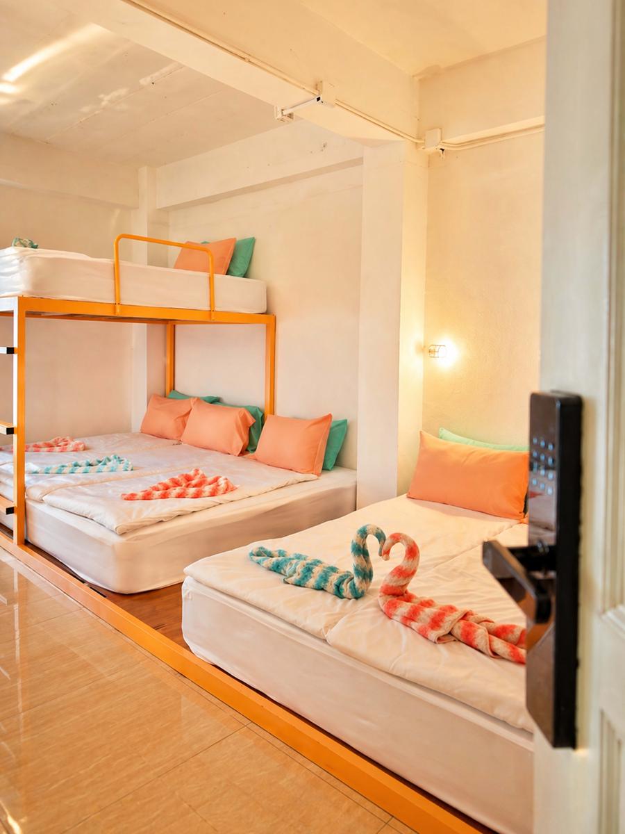 Khaosan Sunday Bangkok Hotel photo 3