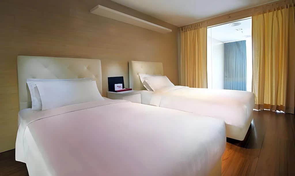 Sunday Hotel Subang Formerly Empire Hotel photo 3
