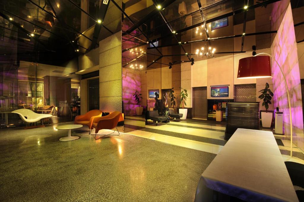 Sunday Hotel Subang Formerly Empire Hotel photo 4