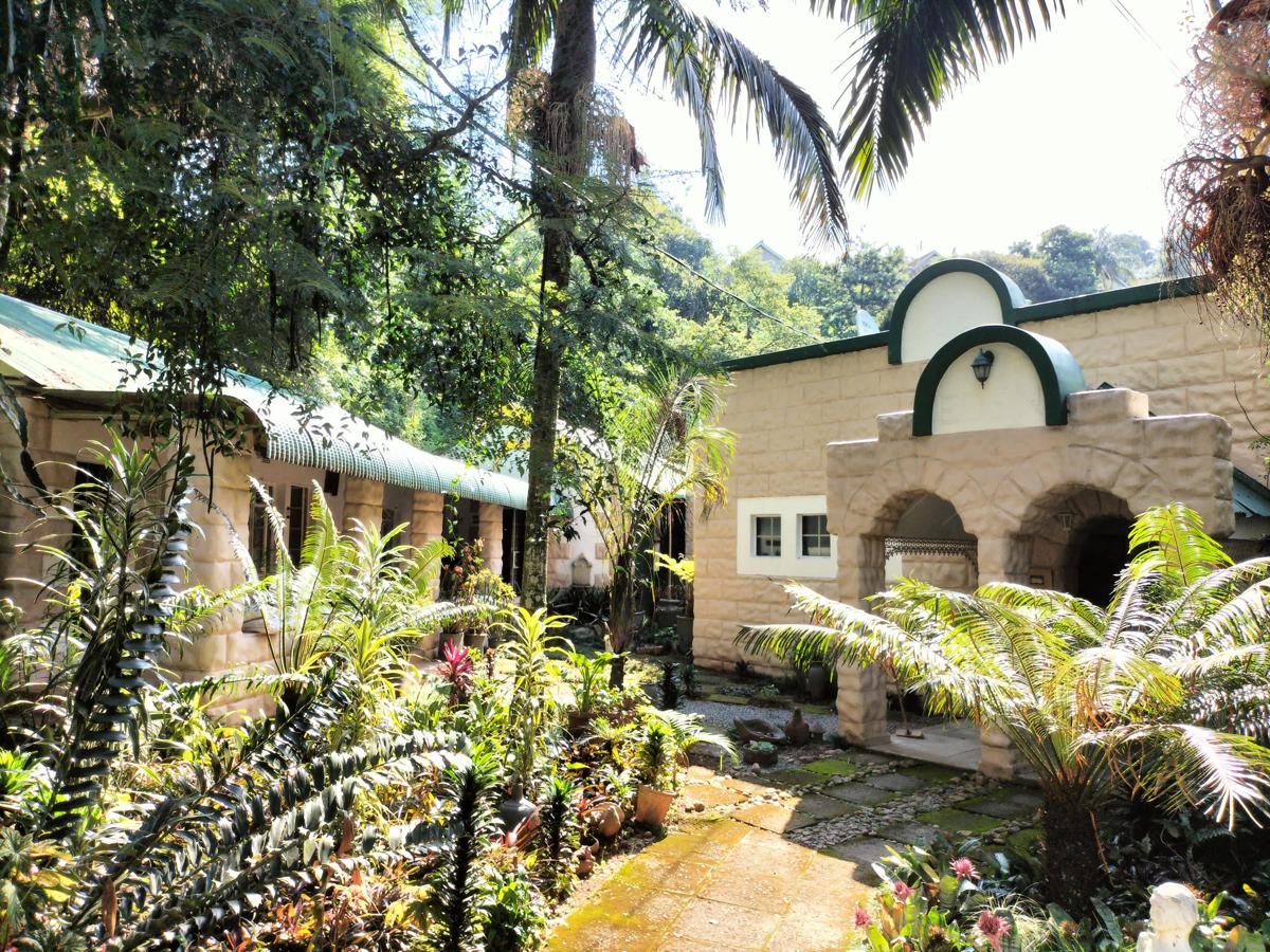 Garden of Eden Cottages and Guest House photo 3