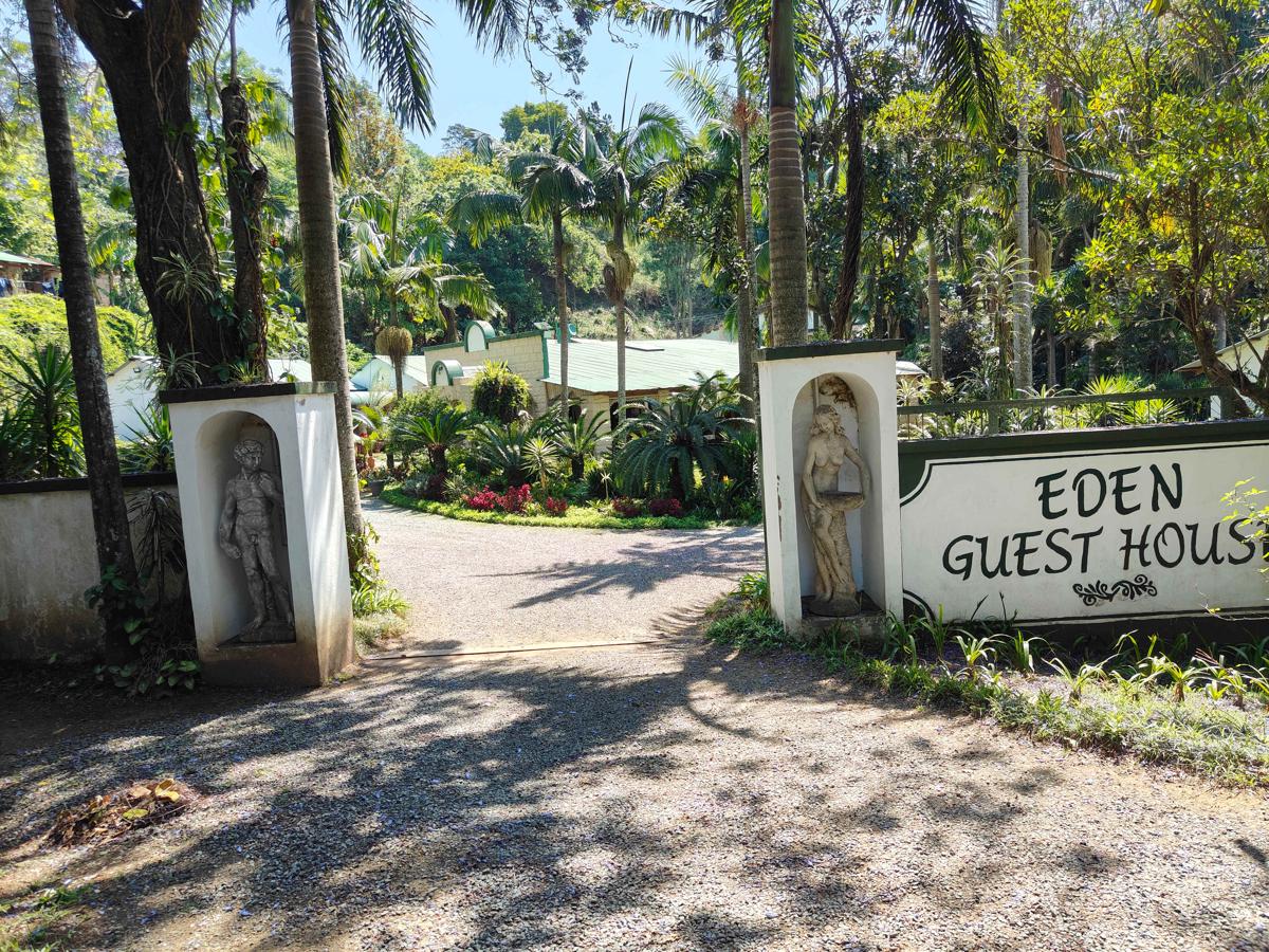 Garden of Eden Cottages and Guest House photo 4
