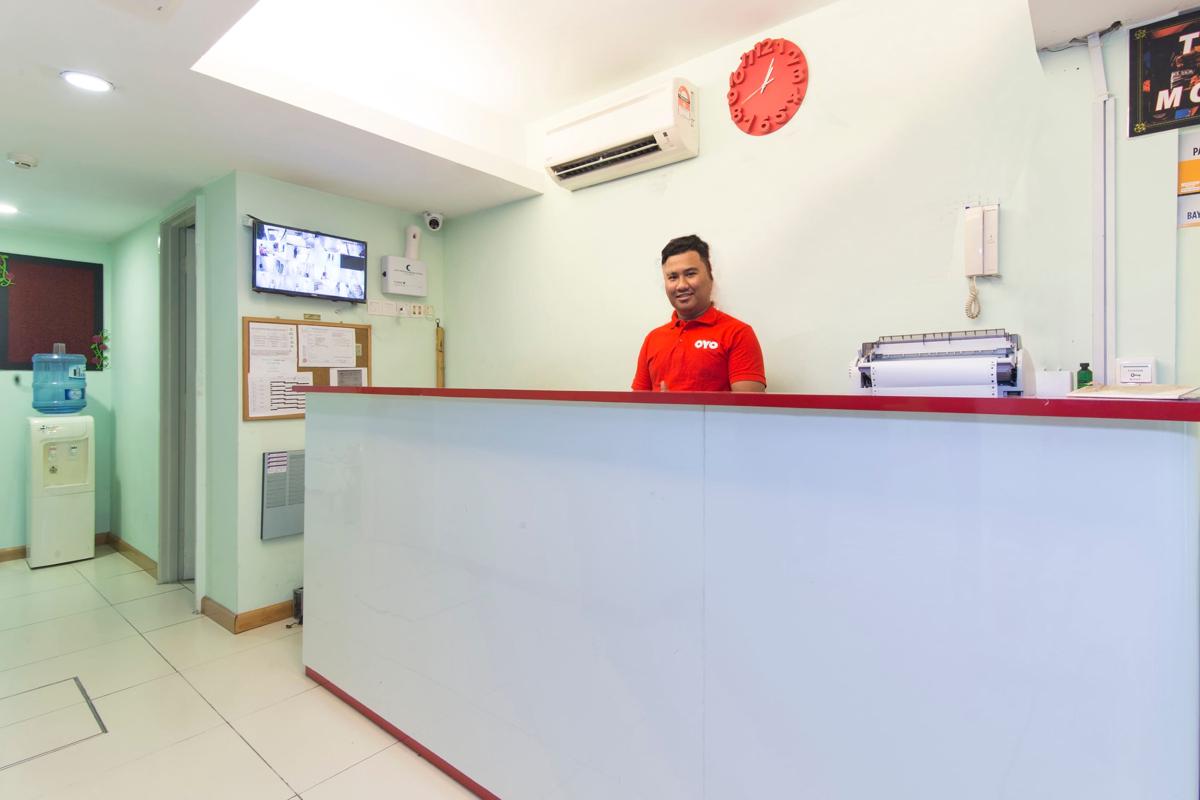 Hotel O Shah Alam Near IDCC Convention Centre Formerly DD hotel photo 4