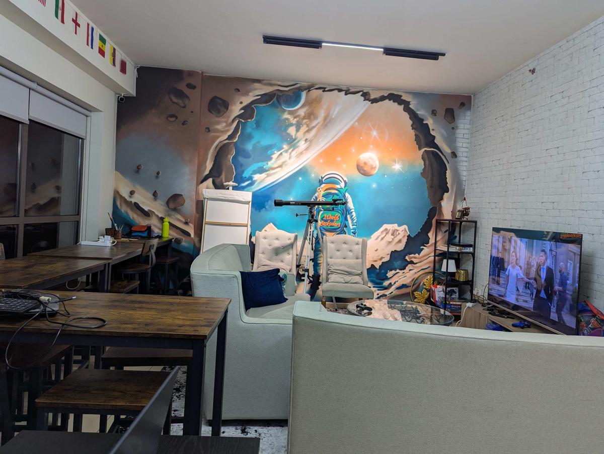 1 World Backpackers Dubai photo 1