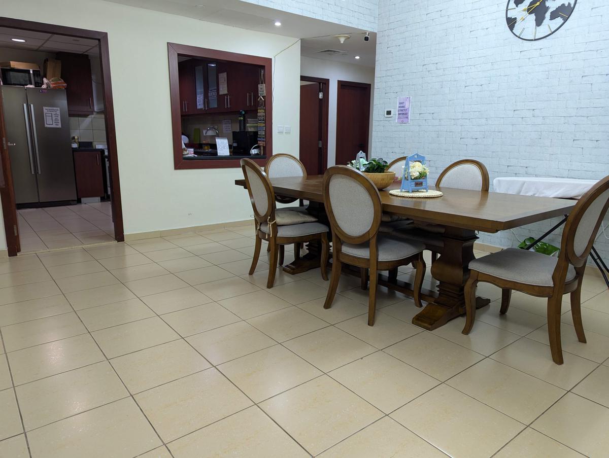 1 World Backpackers Dubai photo 3