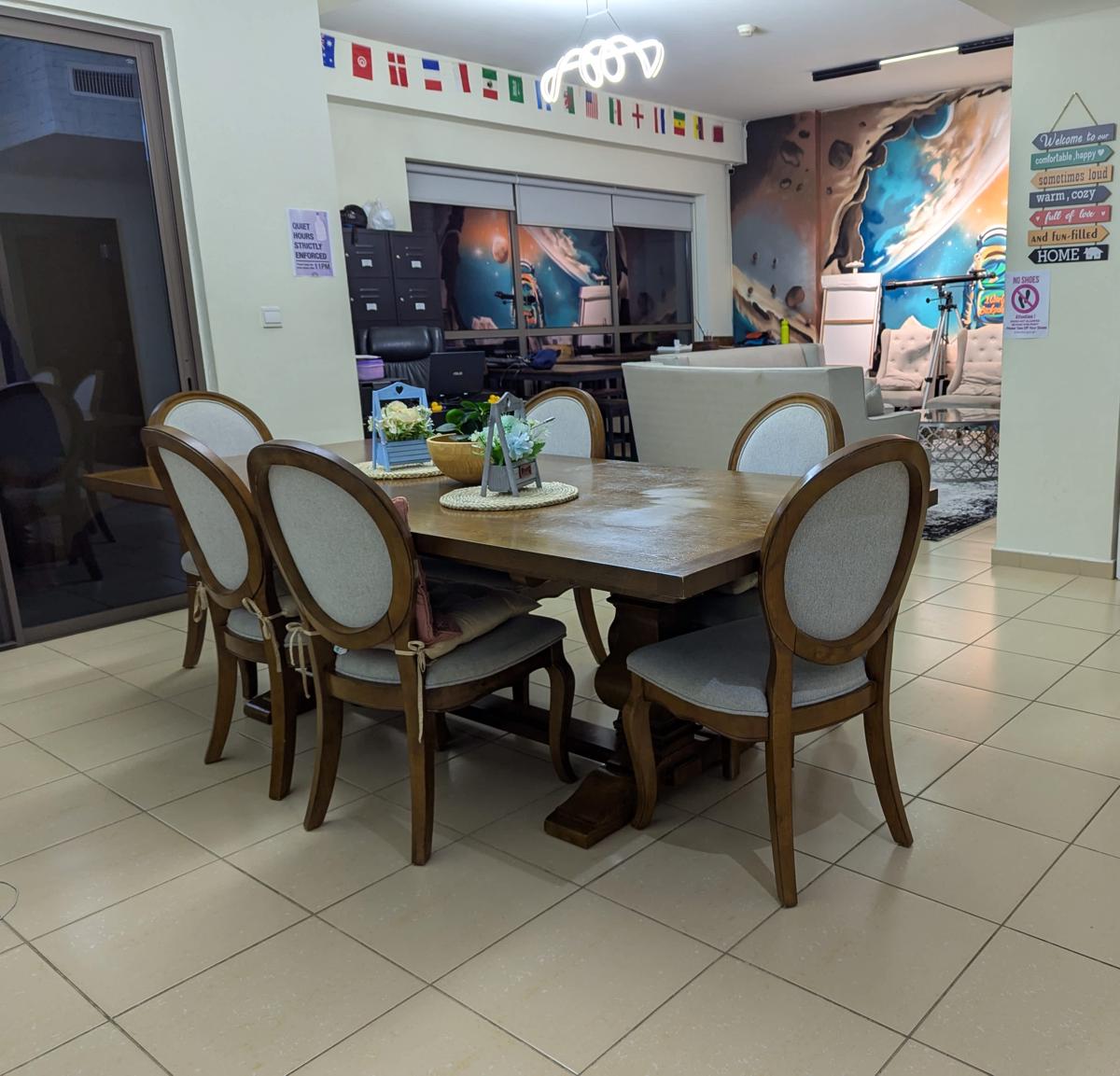 1 World Backpackers Dubai photo 4