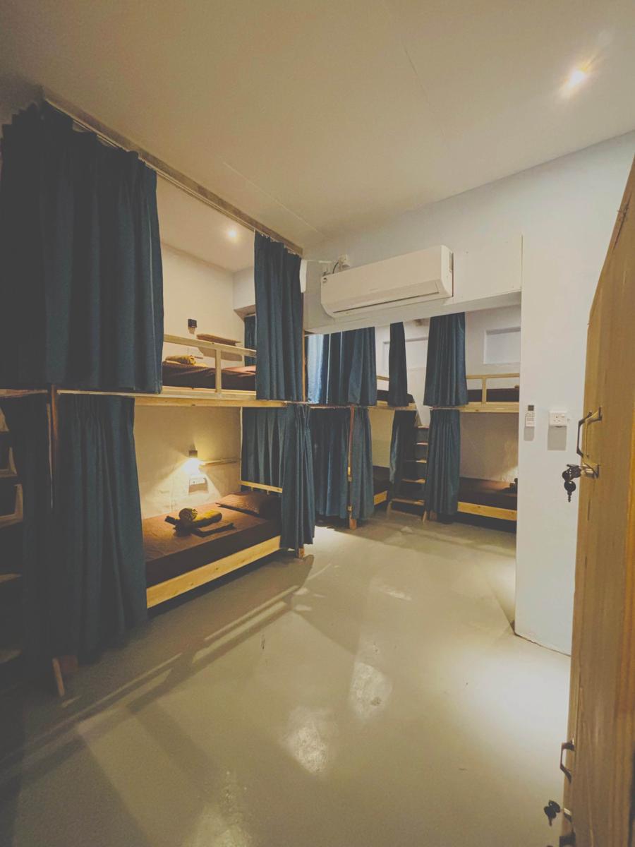 The Riptide Womens Hostel photo 1