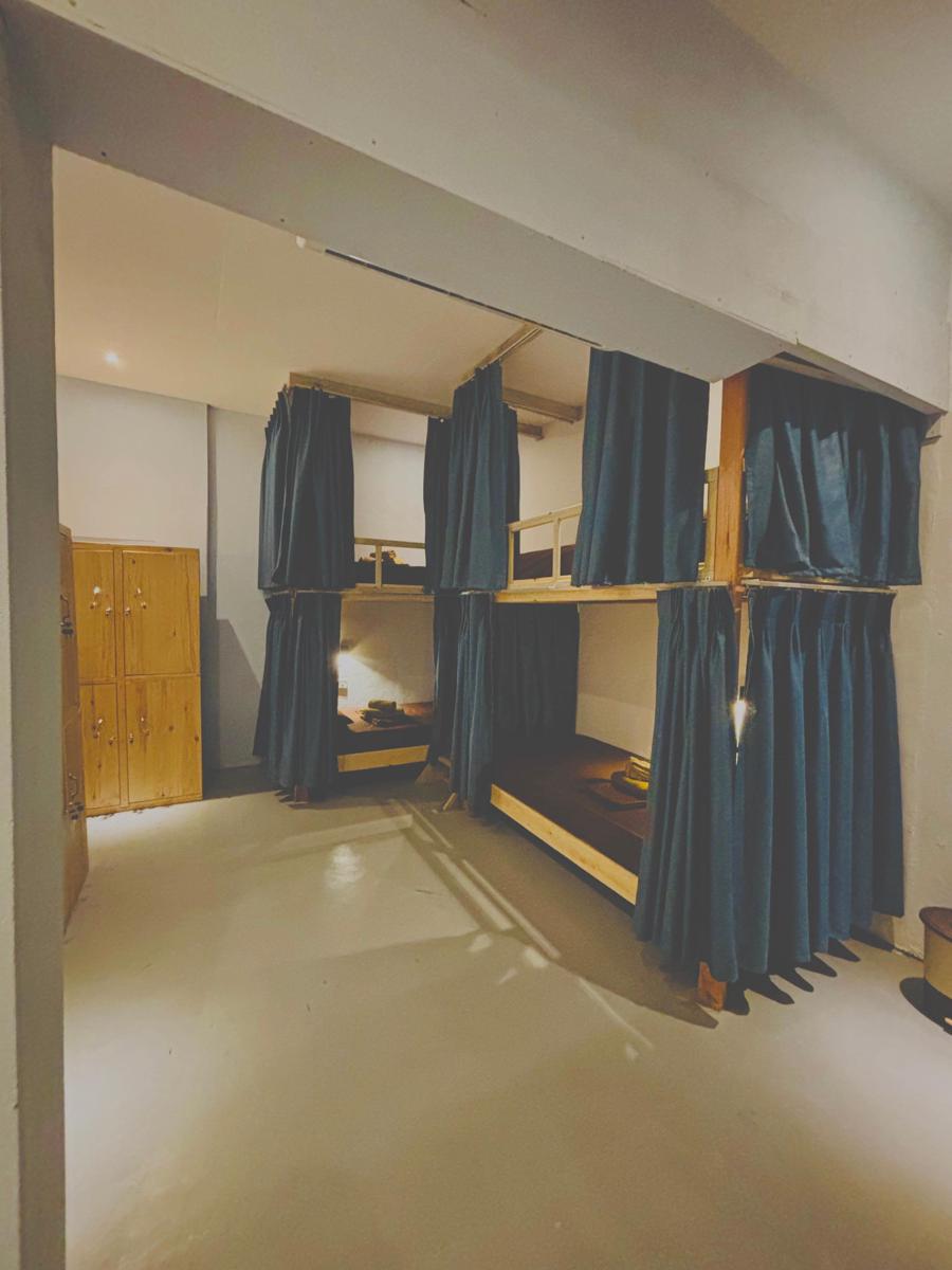 The Riptide Womens Hostel photo 4
