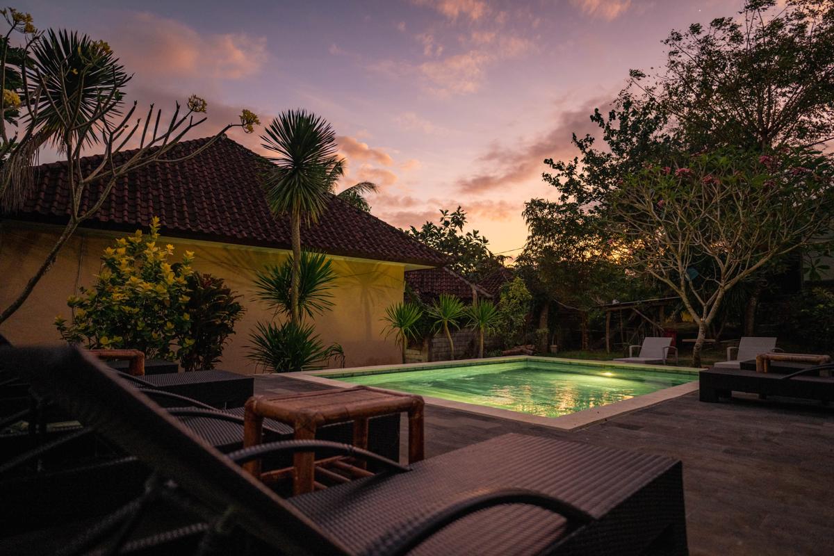 Join Homestay photo 3