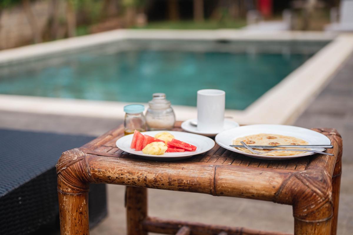 Join Homestay photo 4