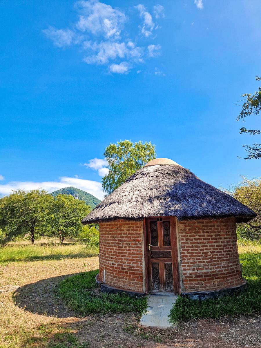 Kulenga Village photo 1
