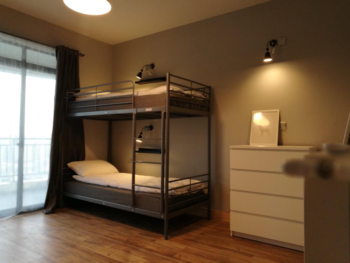 Ma Cherie Hostel photo 1