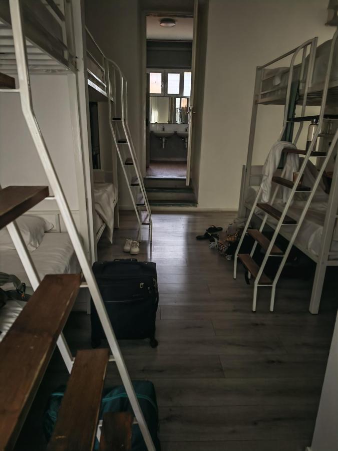 New Generation Hostel Lake Como photo 6