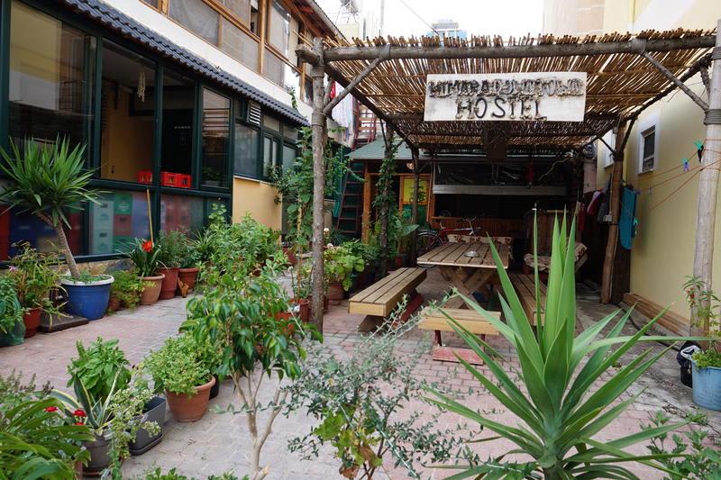 Himara Downtown Hostel photo 2