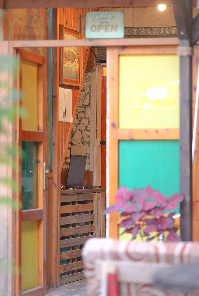 Himara Downtown Hostel photo 3