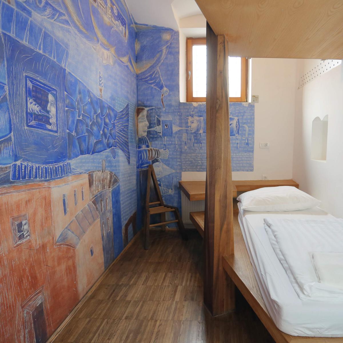 Hostel Celica photo 1