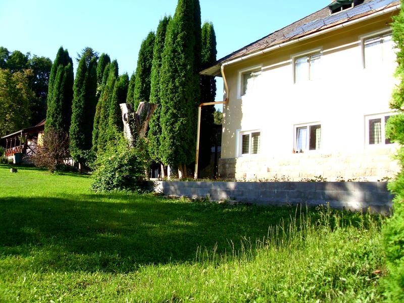 Roseta Hostel photo 1