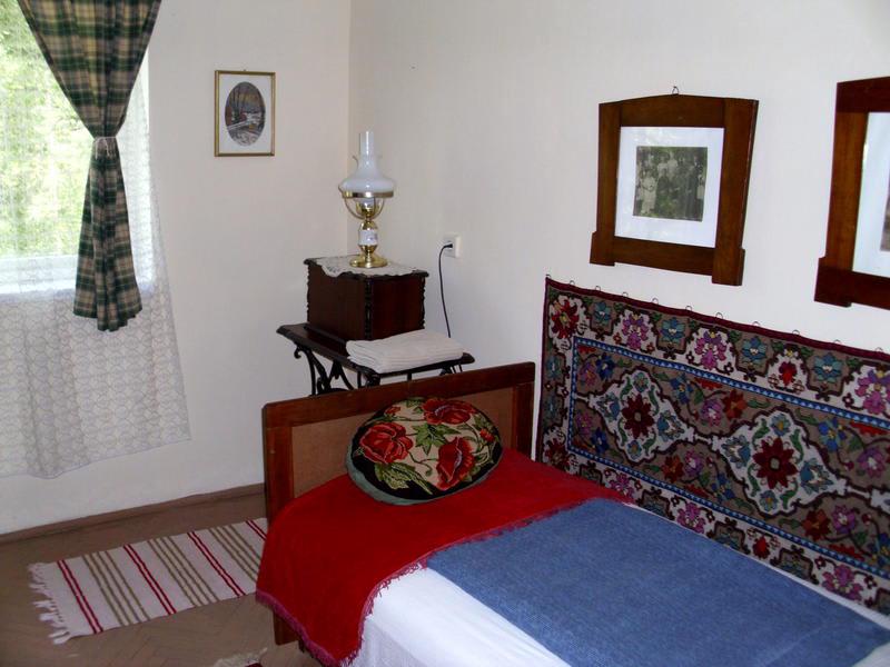 Roseta Hostel photo 2