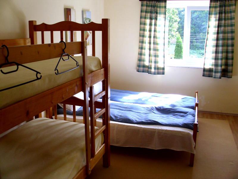 Roseta Hostel photo 4