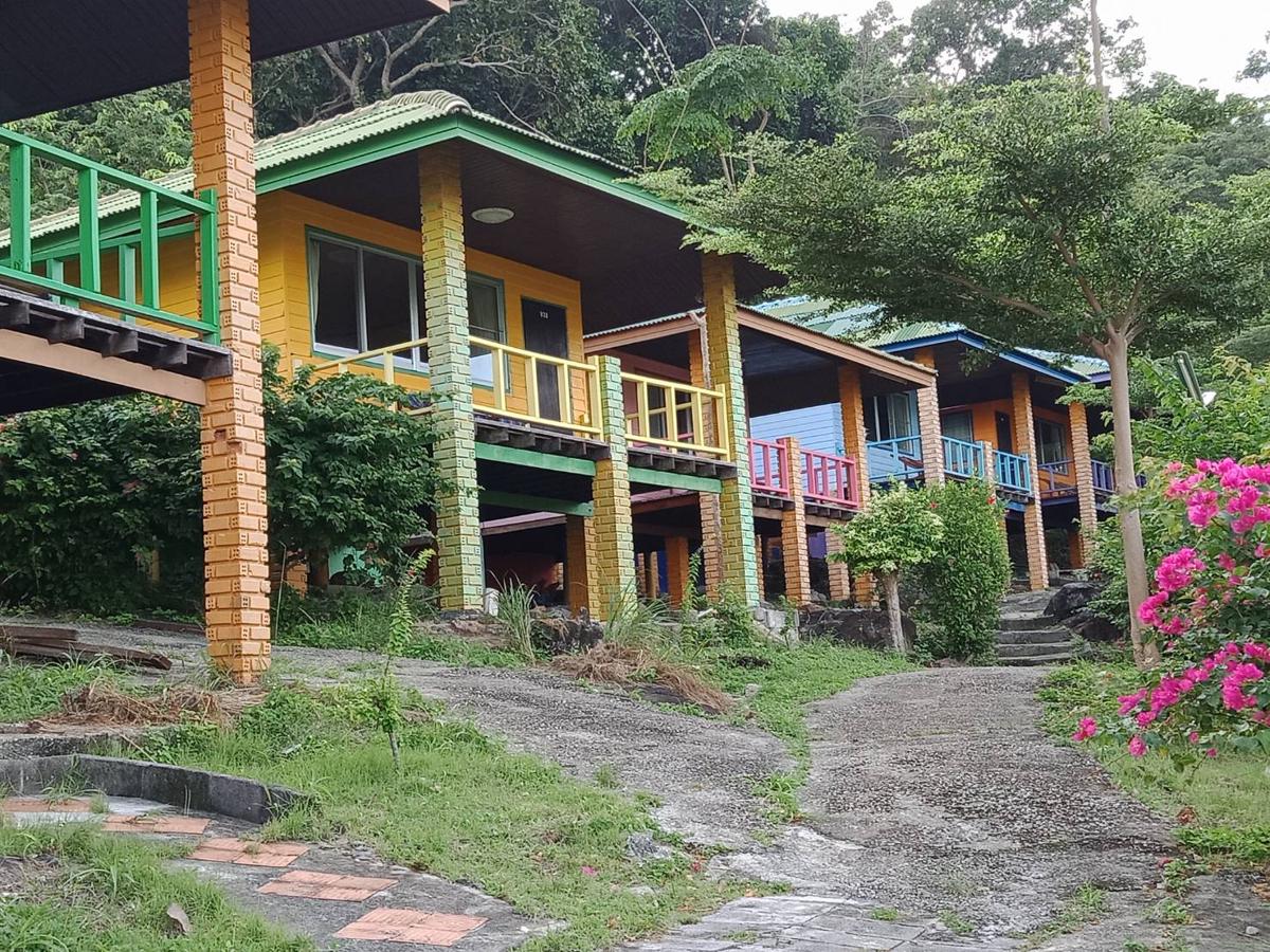 Phi Phi View Resort photo 3
