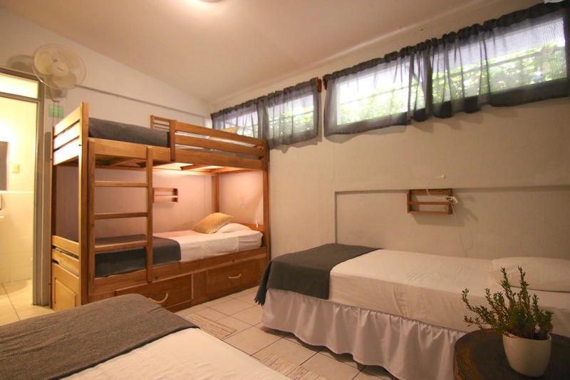 La Bicicleta Hostal photo 2