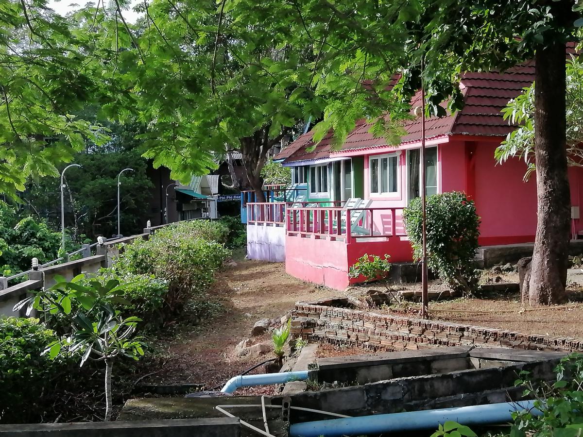 Phi Phi View Resort photo 4