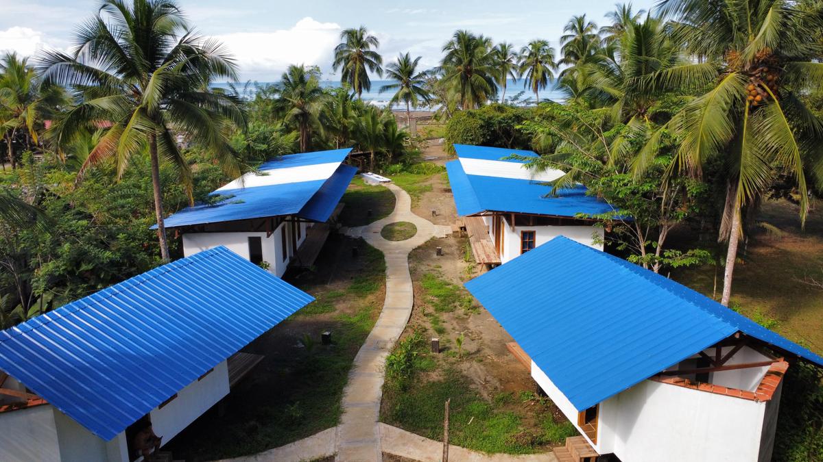 Pacific Waves Hostel & Surf photo 4
