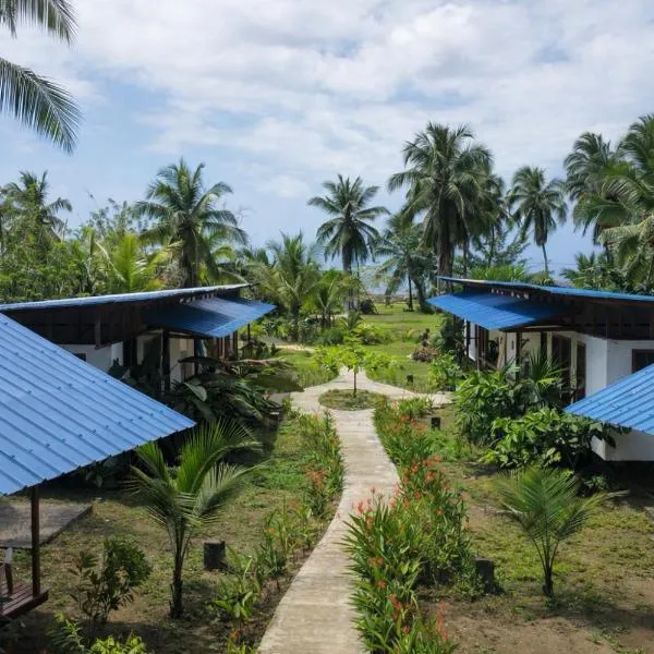 Pacific Waves Hostel & Surf photo 5