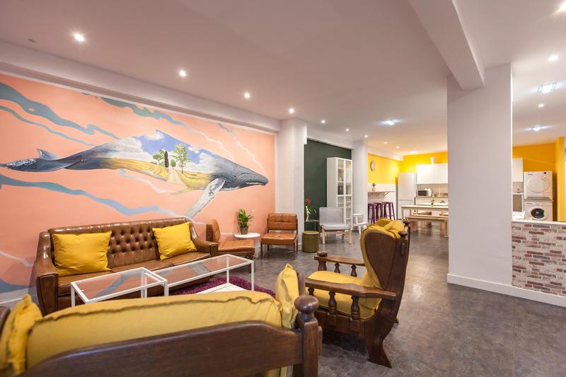 Balea Hostel photo 1
